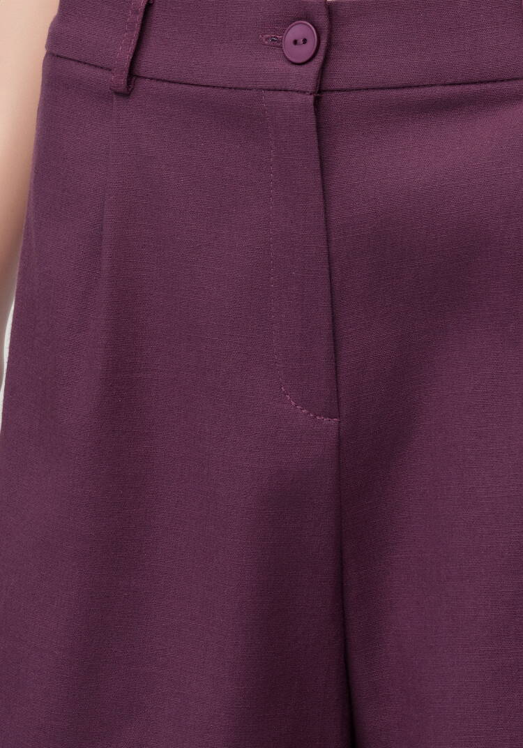 Шорты Неповторимая атмосфера шир.  750, рис. 5