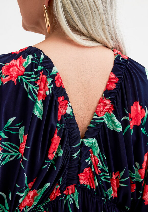 Платье Серафима шир.  580, рис. 26