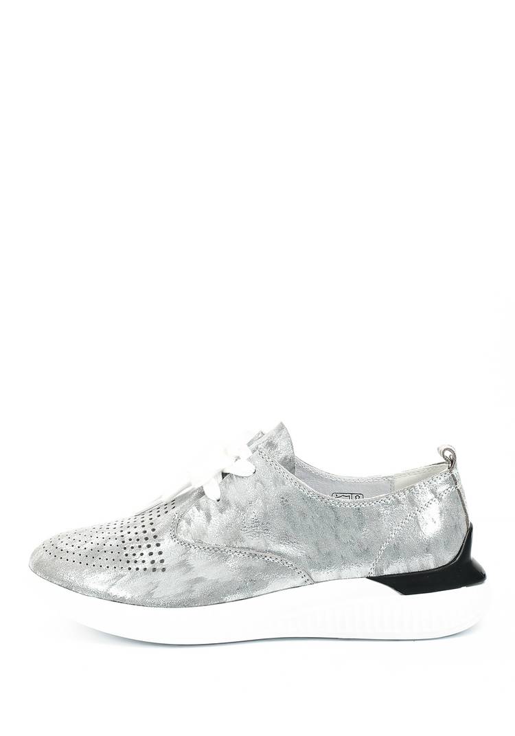 Полуботинки летние женские Хелена шир.  750, рис. 3