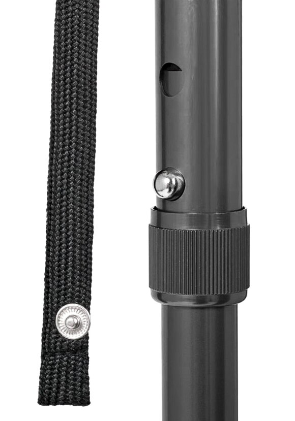 Трость опорная складная шир.  580, рис. 15