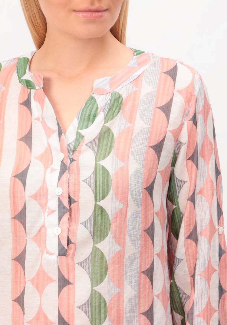 Блуза Сэйди шир.  750, рис. 5