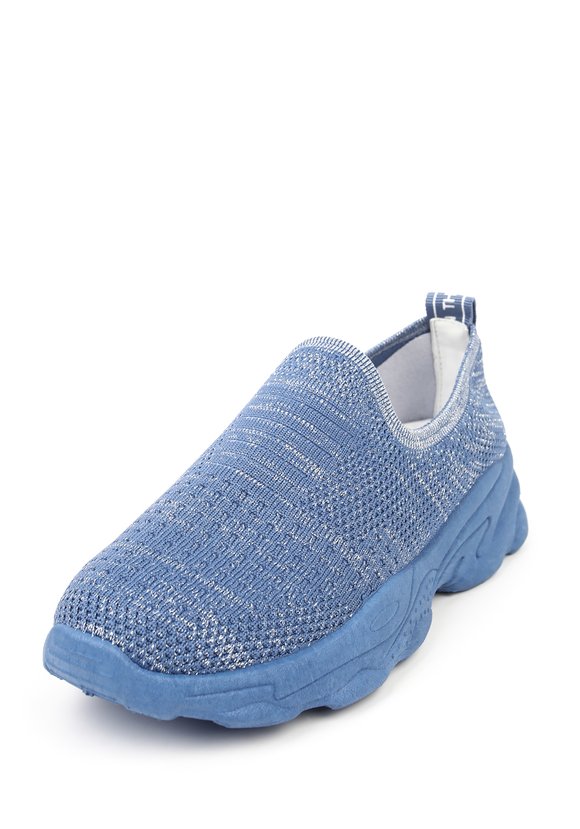 Кроссовки женские Юлианна шир.  580, рис. 1