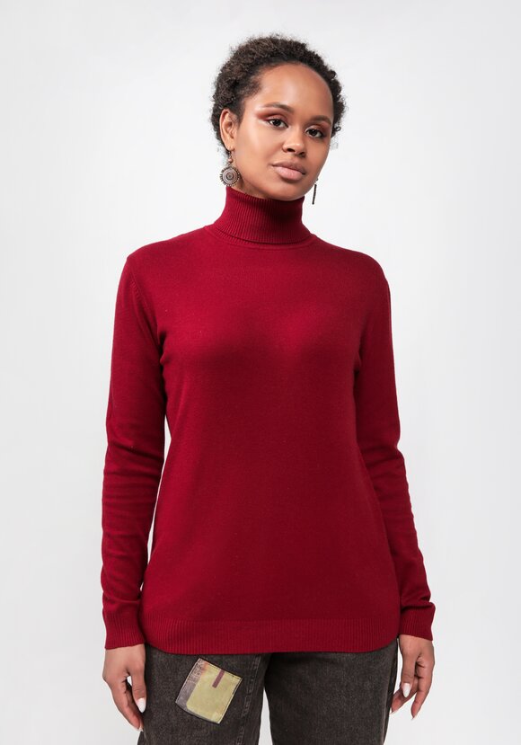 Водолазка Кэти шир.  580, рис. 25