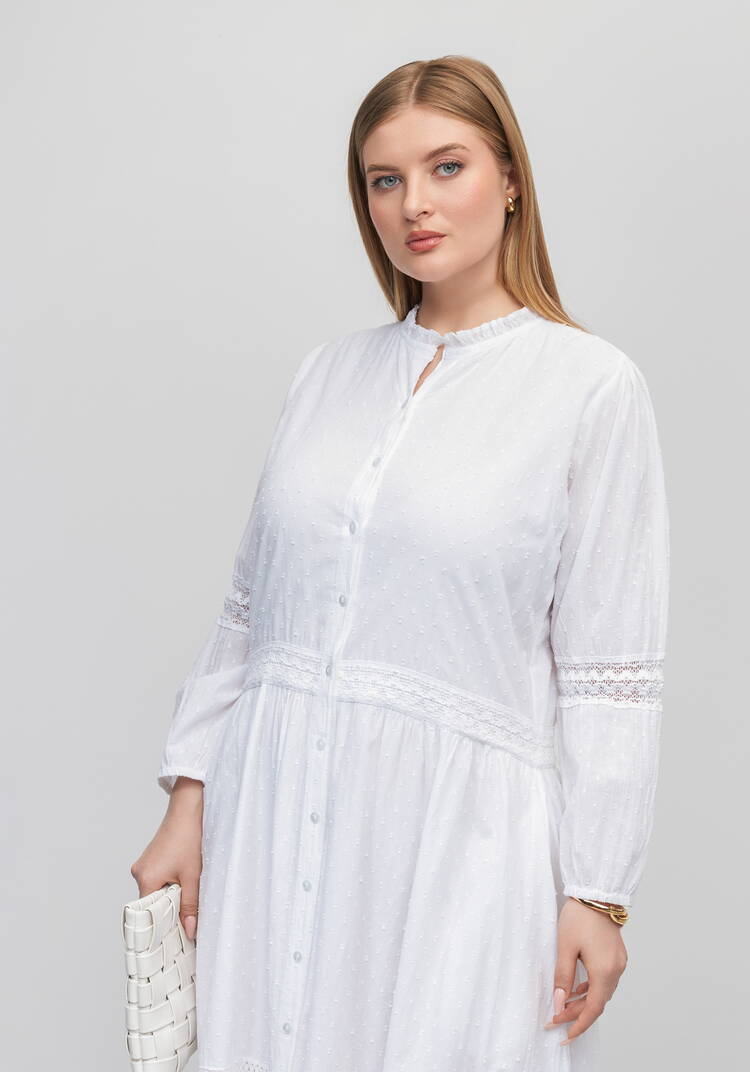 Платье Мариaнна шир.  750, рис. 2