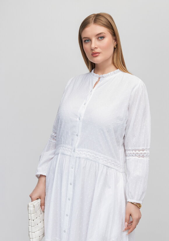 Платье Мариaнна шир.  580, рис. 2