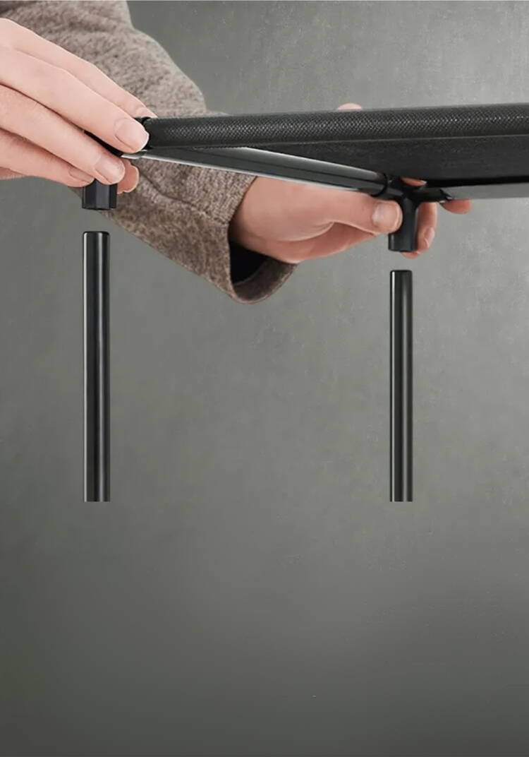 Обувница со шторкой на 20 пар шир.  750, рис. 3