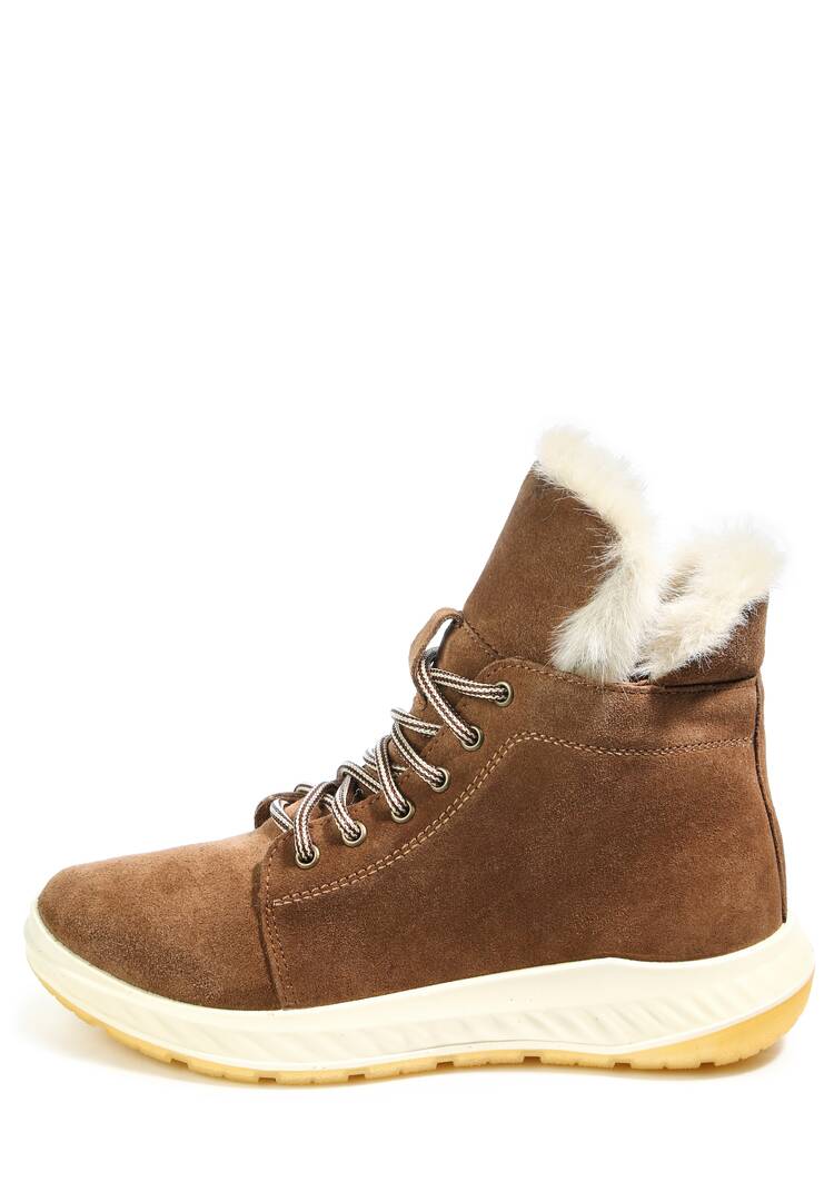 Ботинки женские Джейди шир.  750, рис. 32