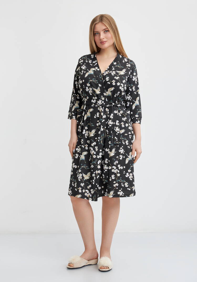 Халат Яна шир.  750, рис. 16