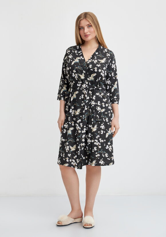 Халат Яна шир.  580, рис. 16