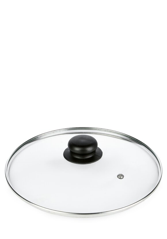 Сковорода Де Шеф + крышка в подарок шир.  580, рис. 9