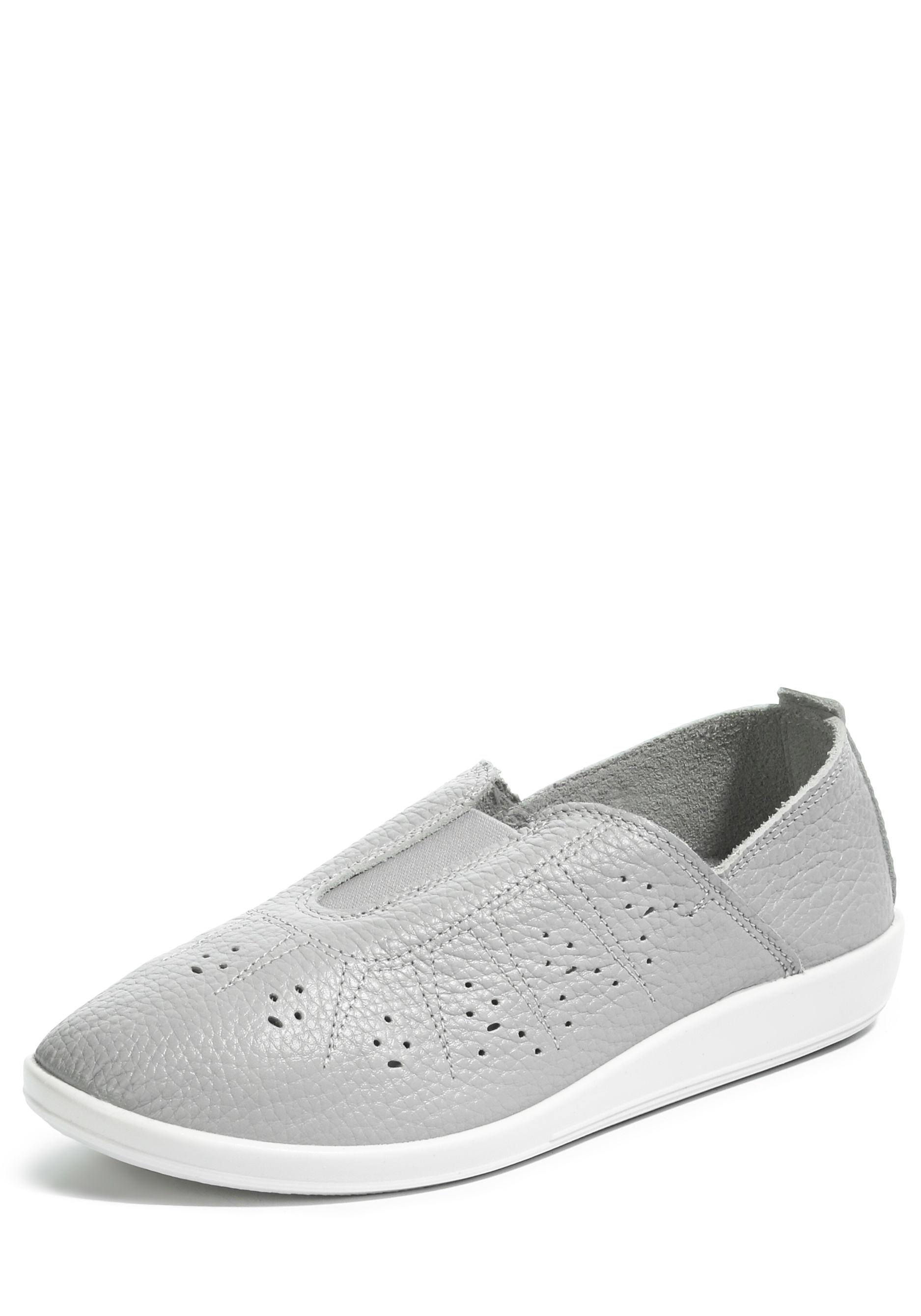 Слипоны женские quotИнга quot 4599₽