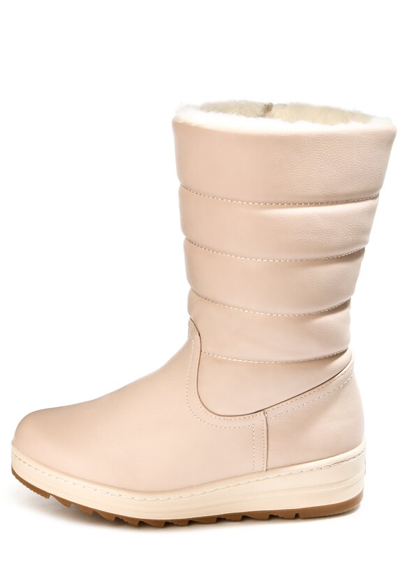 Сапоги женские Мальта шир.  580, рис. 8