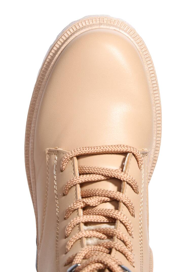 Ботинки женские Эдель шир.  750, рис. 4