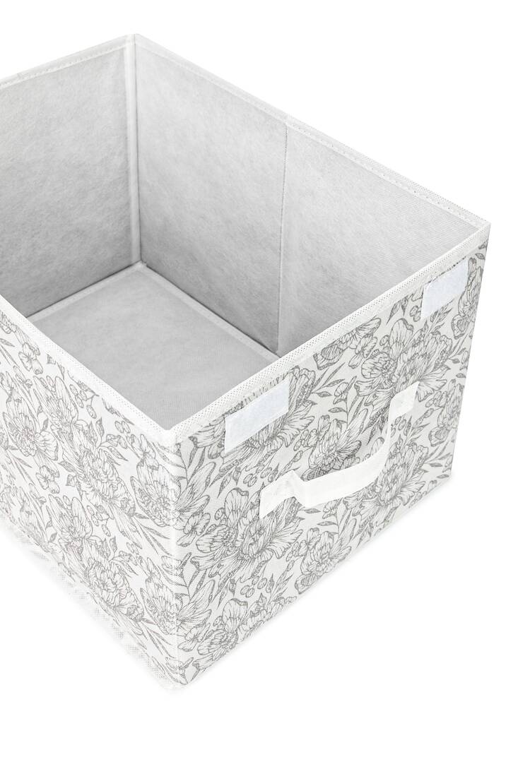 Складной короб для хранения шир.  750, рис. 10