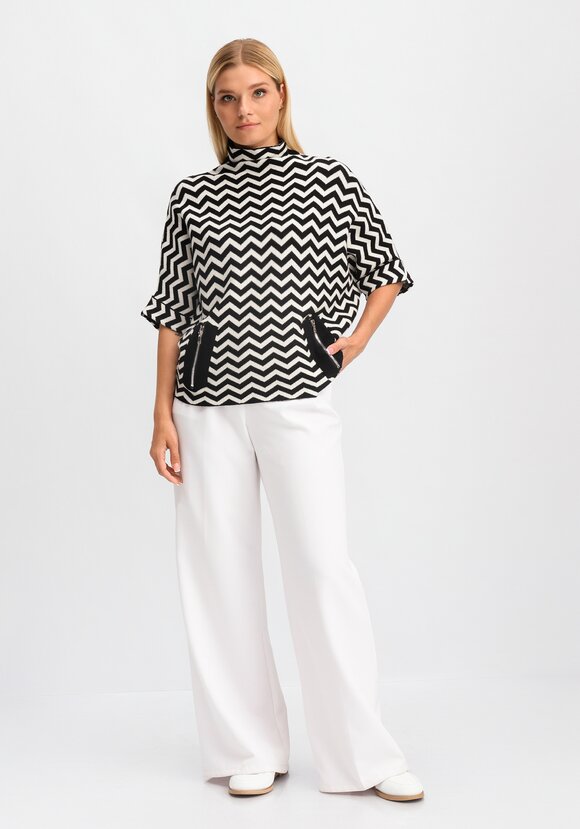 Блуза Джулиана шир.  580, рис. 7