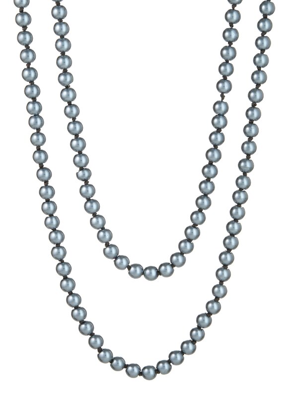 Бусы Элегантность шир.  580, рис. 3