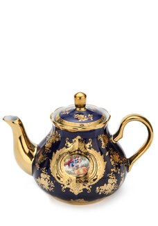 Чайник заварочный Влюблённая пара