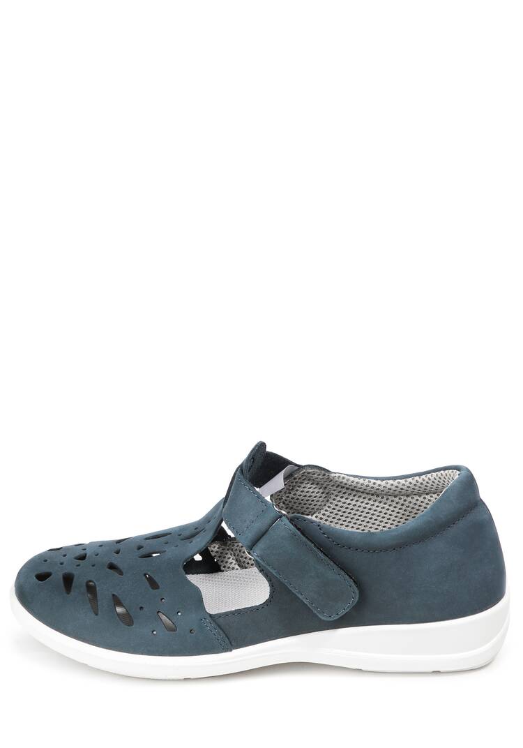 Туфли женские Афина шир.  750, рис. 7