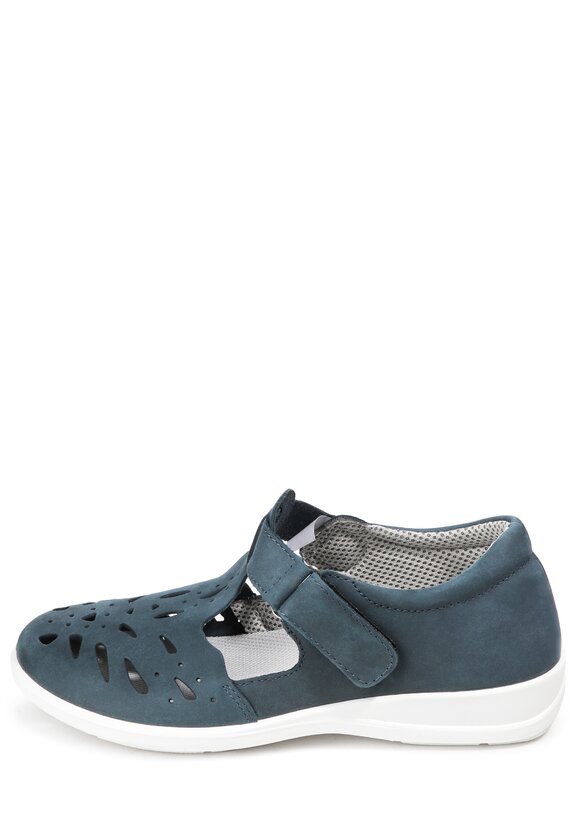 Туфли женские Афина шир.  580, рис. 7