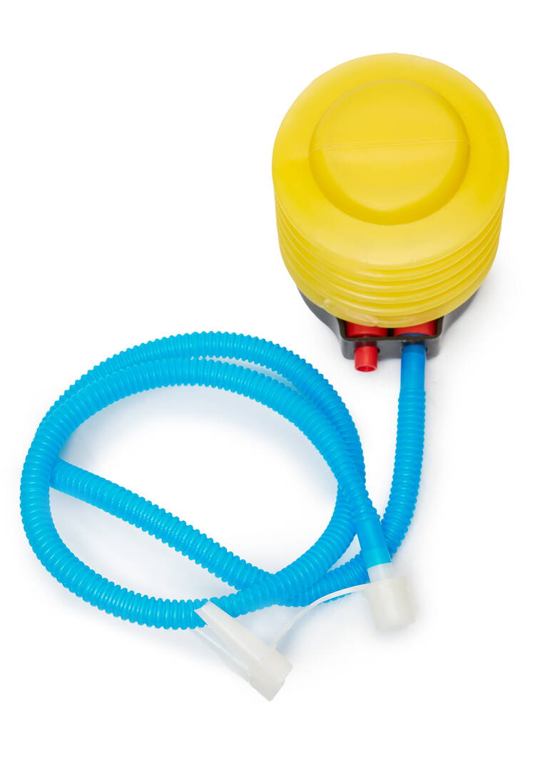 Кресло-трансформер надувное шир.  750, рис. 13