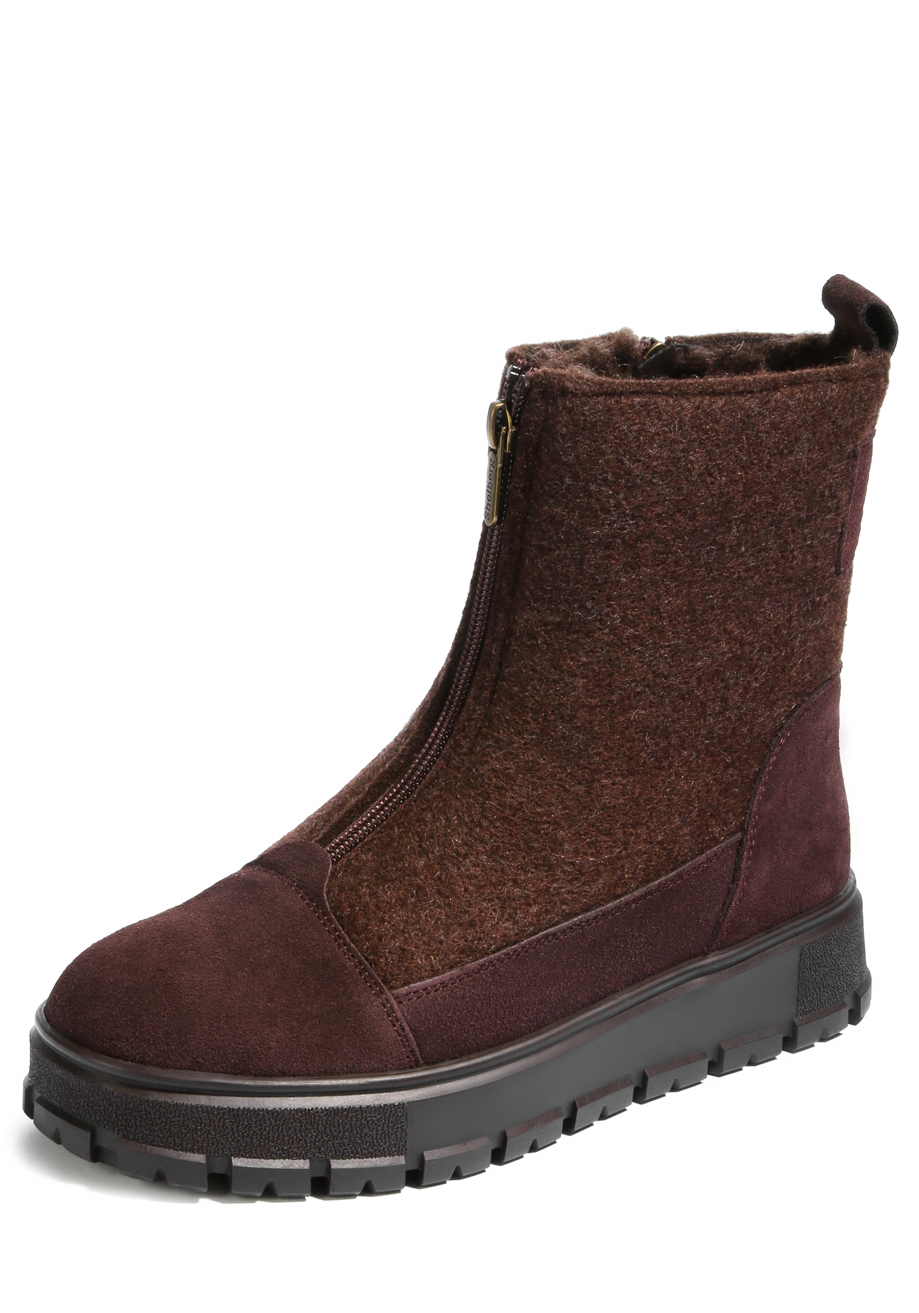 Ботинки женские "Дагни"