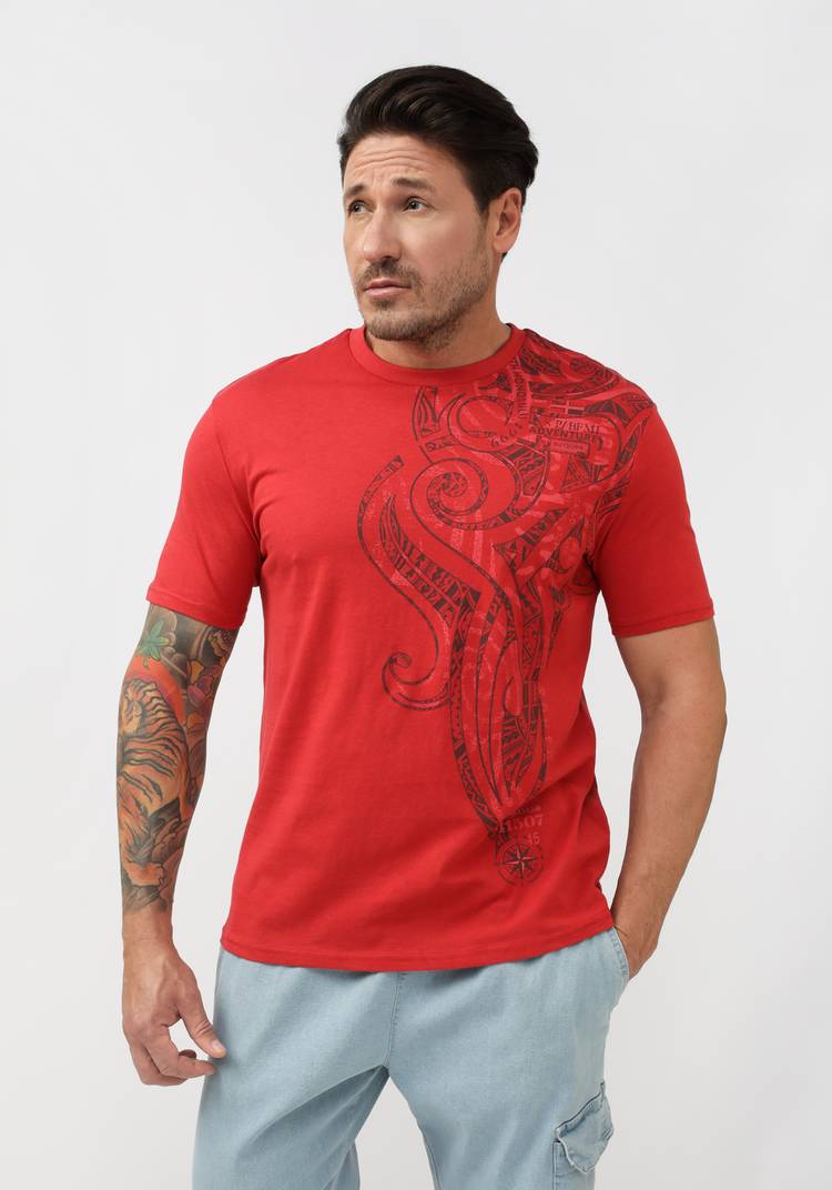 Комплект из 3х футболок Джозеф шир.  750, рис. 15