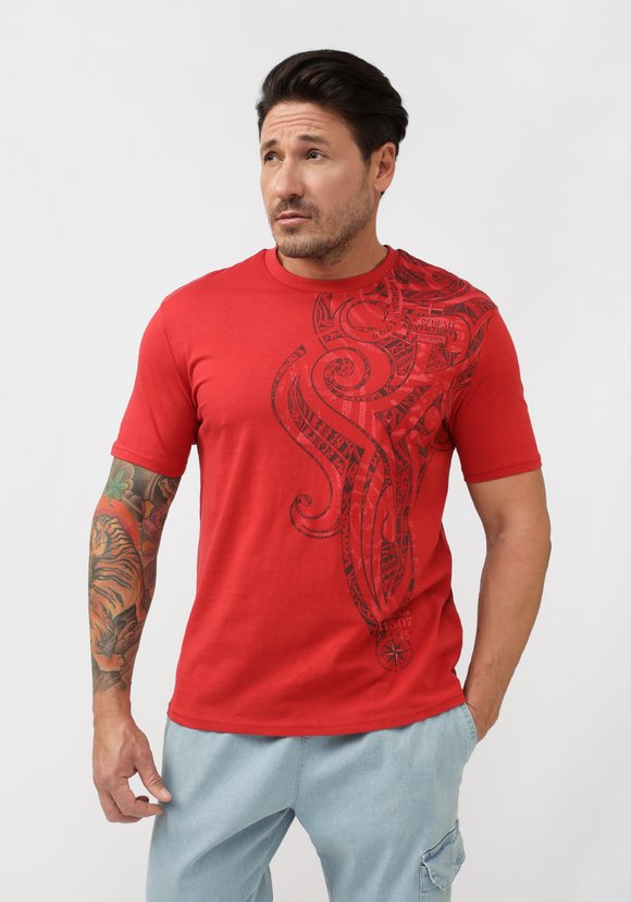 Комплект из 3х футболок Джозеф шир.  580, рис. 15