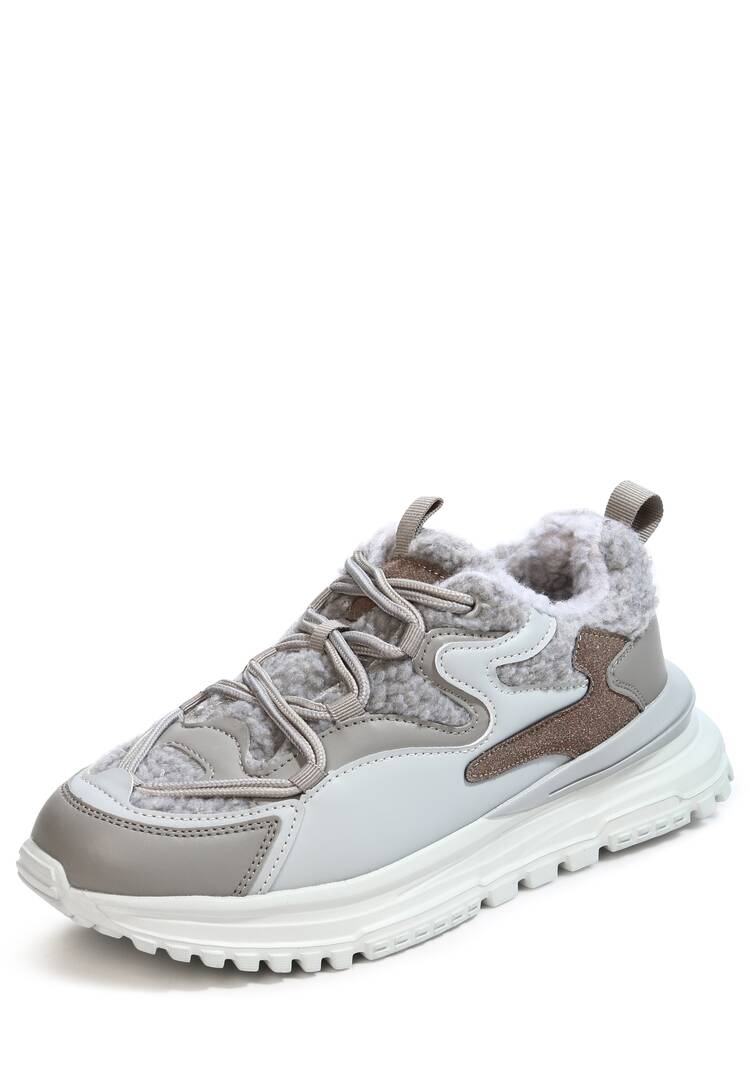 Кроссовки женские Герта шир.  750, рис. 6