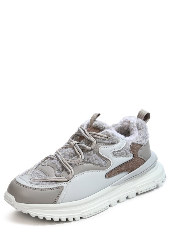 Кроссовки женские Герта шир.  580, рис. 6