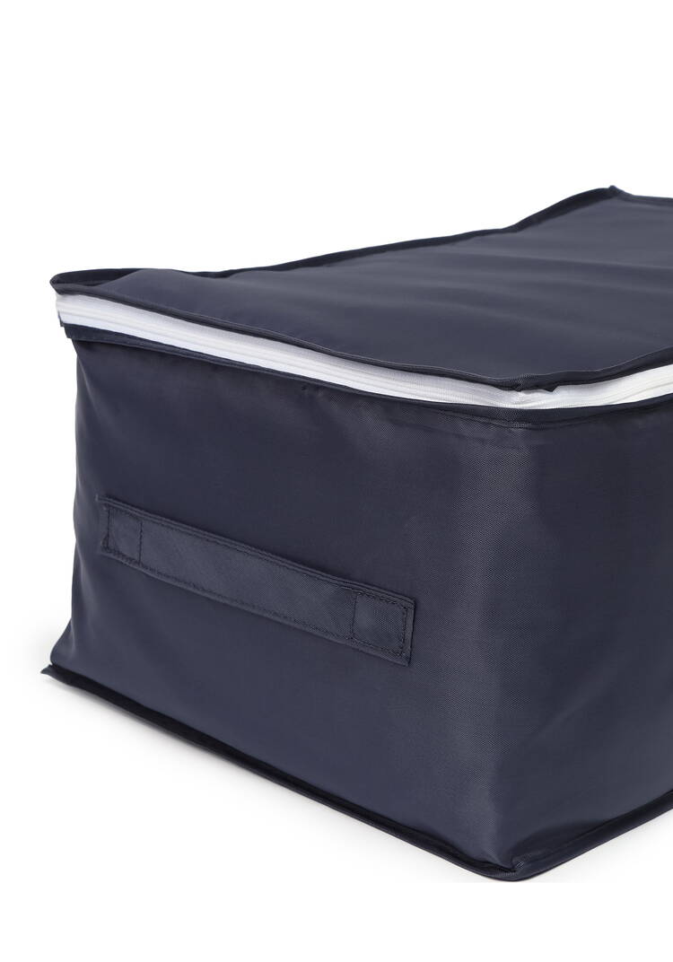 Комплект кофров для хранения шир.  750, рис. 5