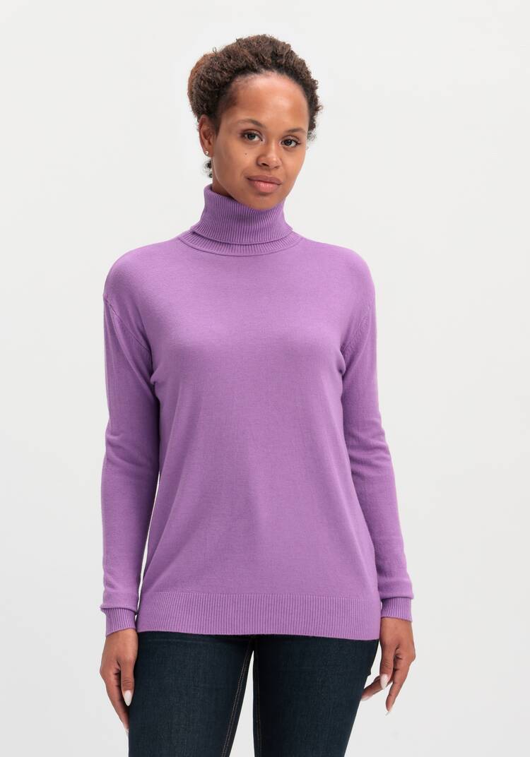 Водолазка Уютный день шир.  750, рис. 25