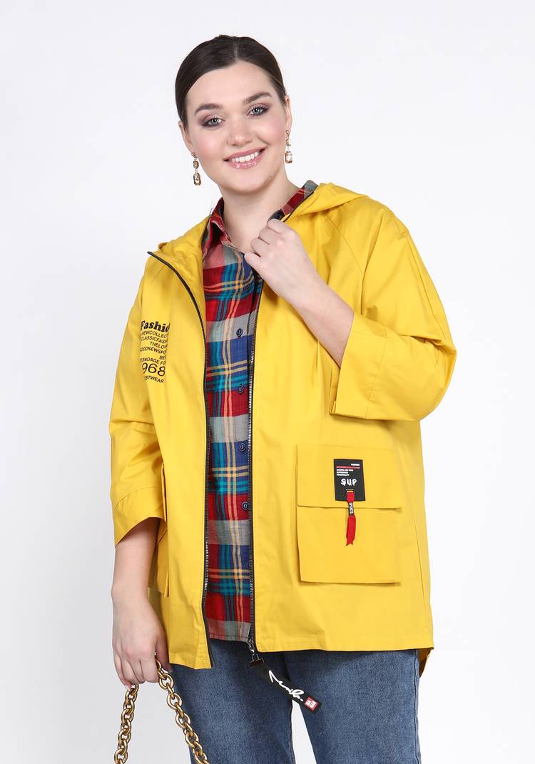 Ветровка Стильная штучка шир.  750, рис. 13