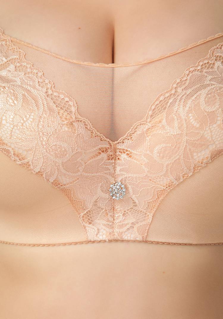 Лиф корректирующий Нежность шир.  750, рис. 6