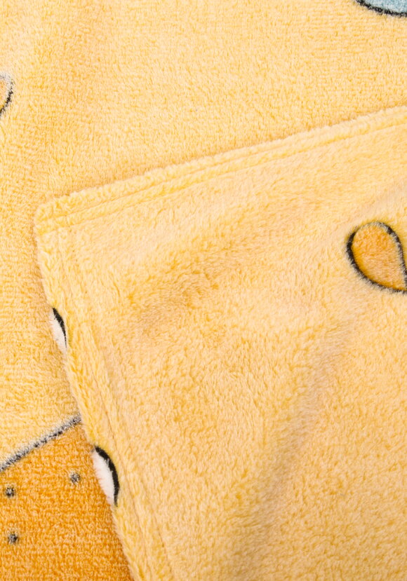 Плед велсофт Эмилия шир.  580, рис. 10