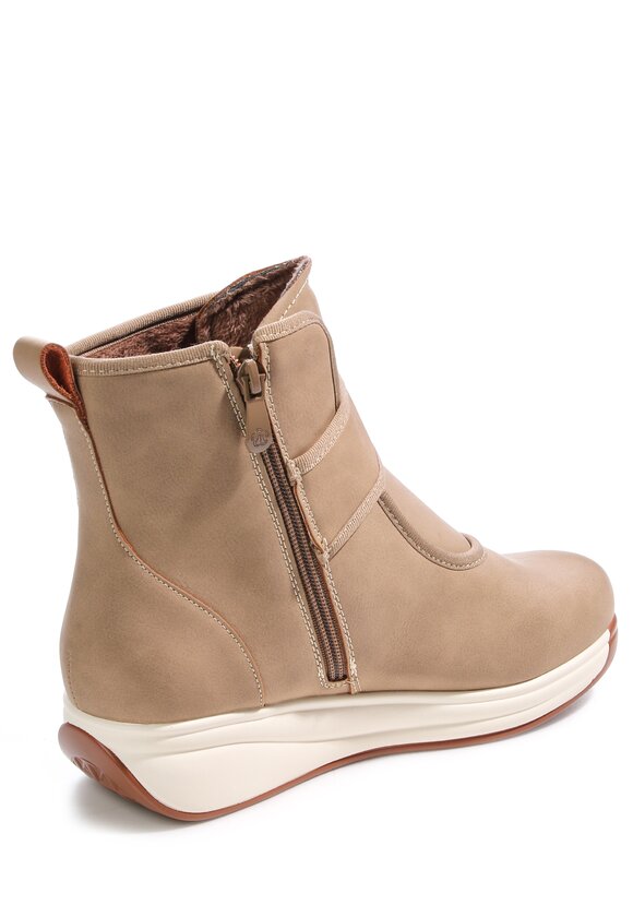 Ботинки женские Юнона шир.  580, рис. 15