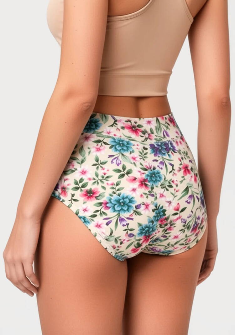 Комплект трусов Азалия, 7шт шир.  750, рис. 3