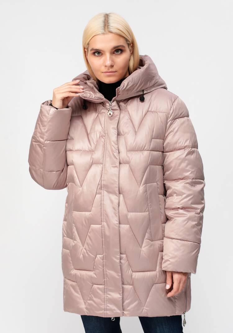 Куртка Адрия шир.  750, рис. 15