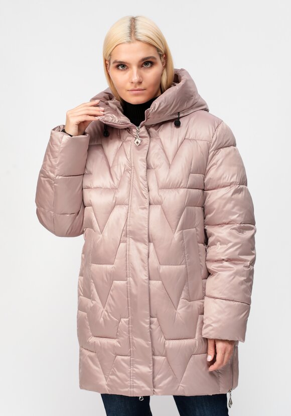 Куртка Адрия шир.  580, рис. 15