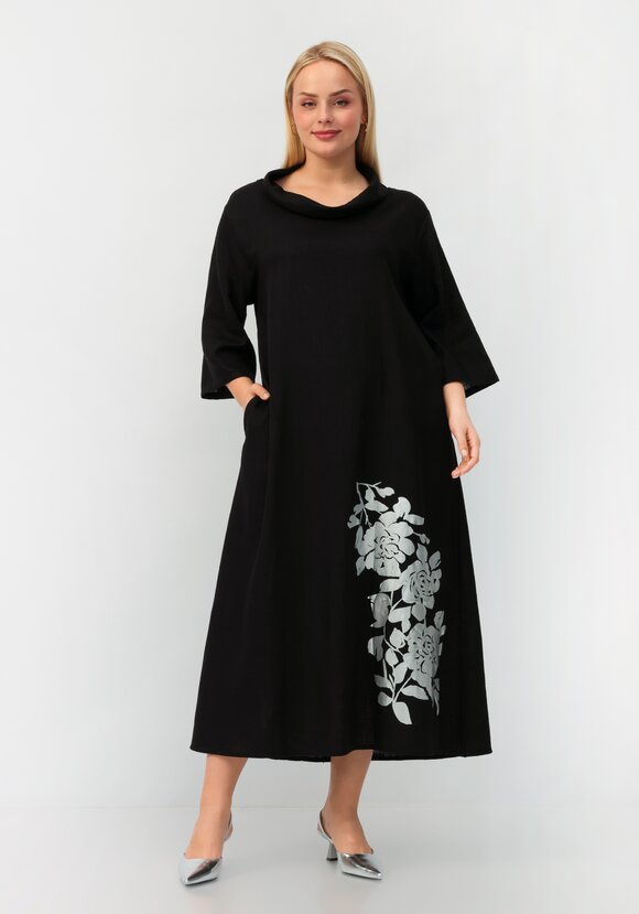 Платье Гретта шир.  580, рис. 36