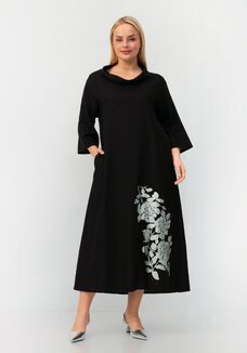 Платье Гретта