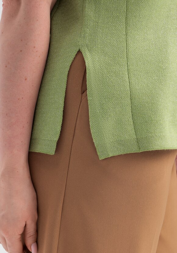 Джемпер Энни шир.  580, рис. 6