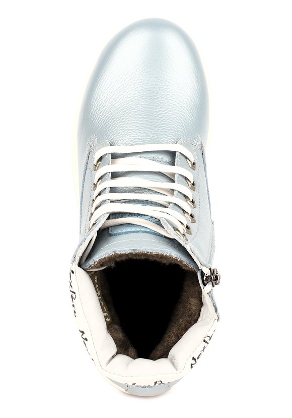 Ботинки женские Ланния шир.  580, рис. 12