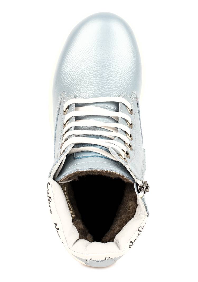 Ботинки женские Ланния шир.  750, рис. 12