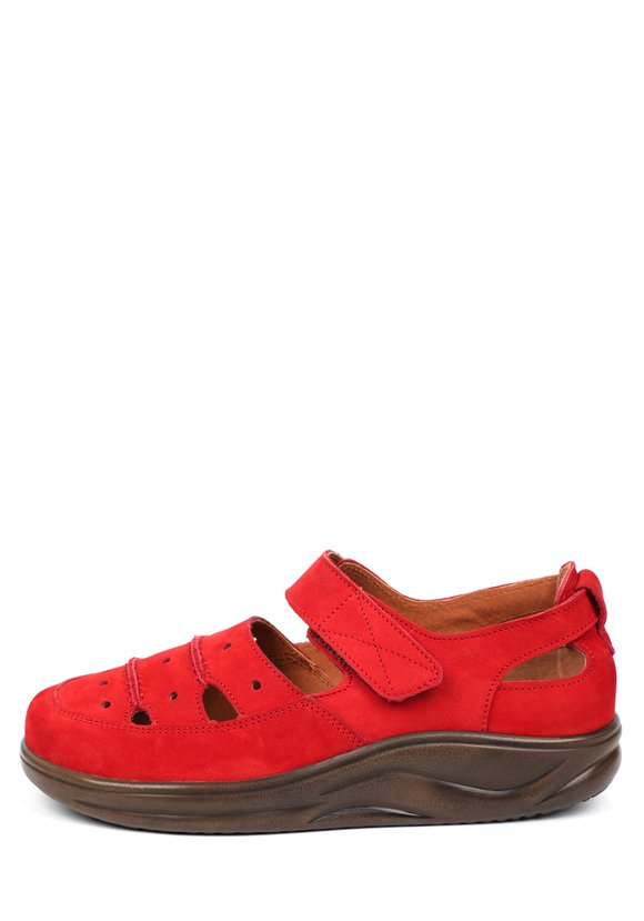 Туфли летние женские Виолла шир.  580, рис. 2