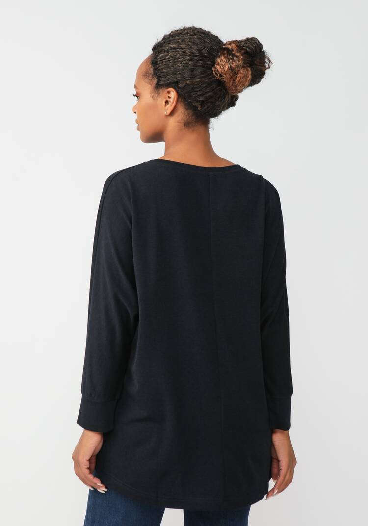 Блуза Сьюзан шир.  750, рис. 3