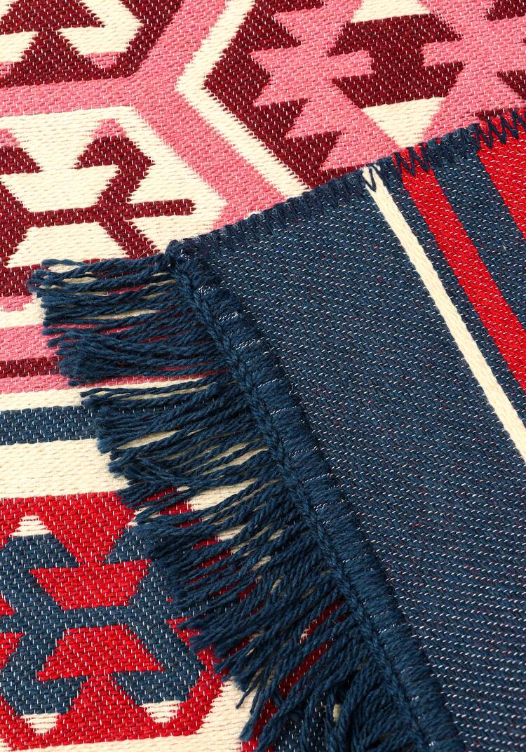 Ковер турецкий Килим шир.  750, рис. 30