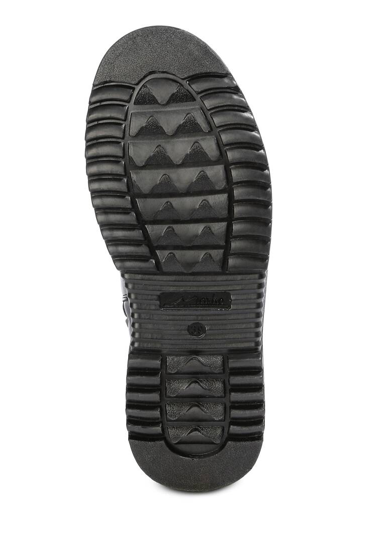 Ботинки женские Ариэлль шир.  750, рис. 14