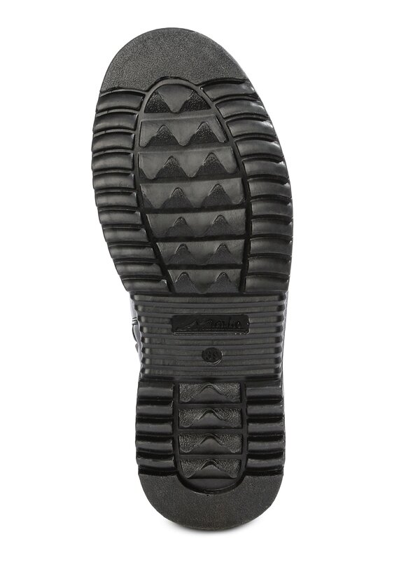 Ботинки женские Ариэлль шир.  580, рис. 14