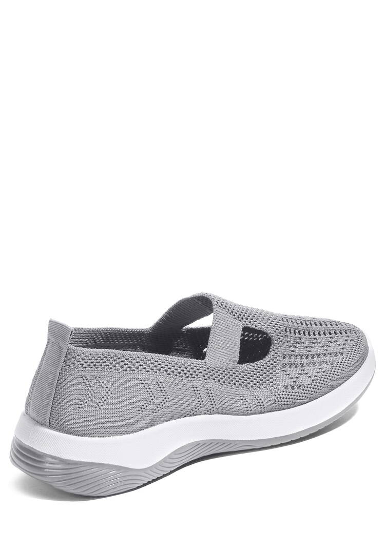 Кроссовки Вега шир.  750, рис. 11