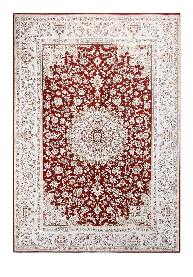 Ковер Звезда Востока шир.  750, рис. 1